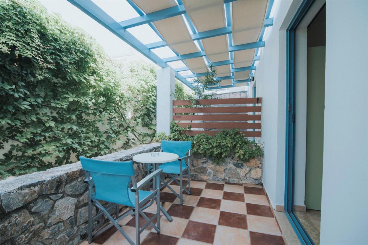 Saronis Hotel Agistri - Adults Only Σκάλα Εξωτερικό φωτογραφία