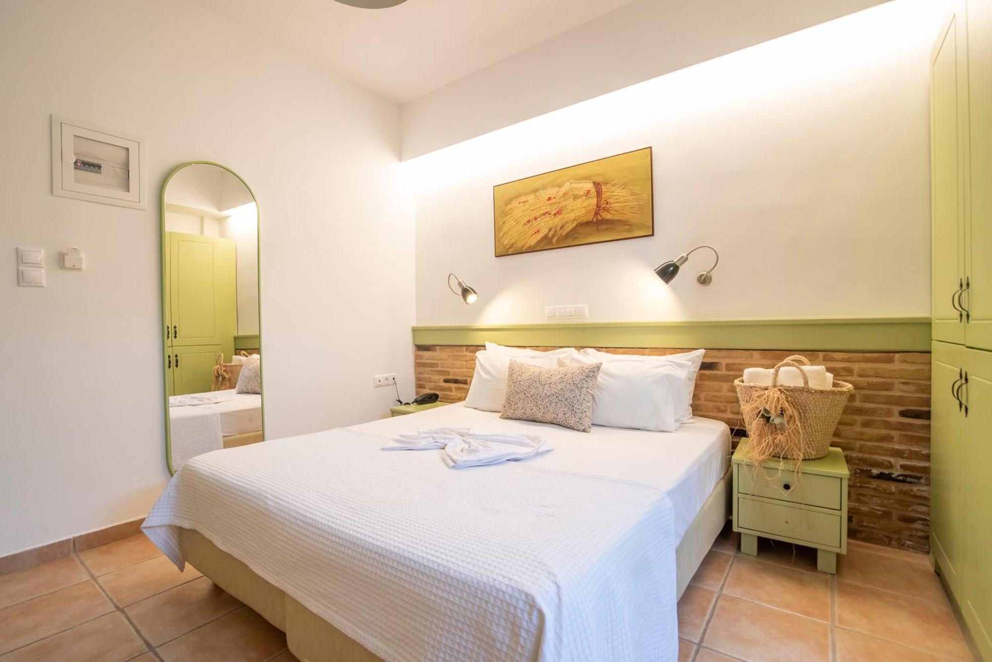 Saronis Hotel Agistri - Adults Only Σκάλα Εξωτερικό φωτογραφία